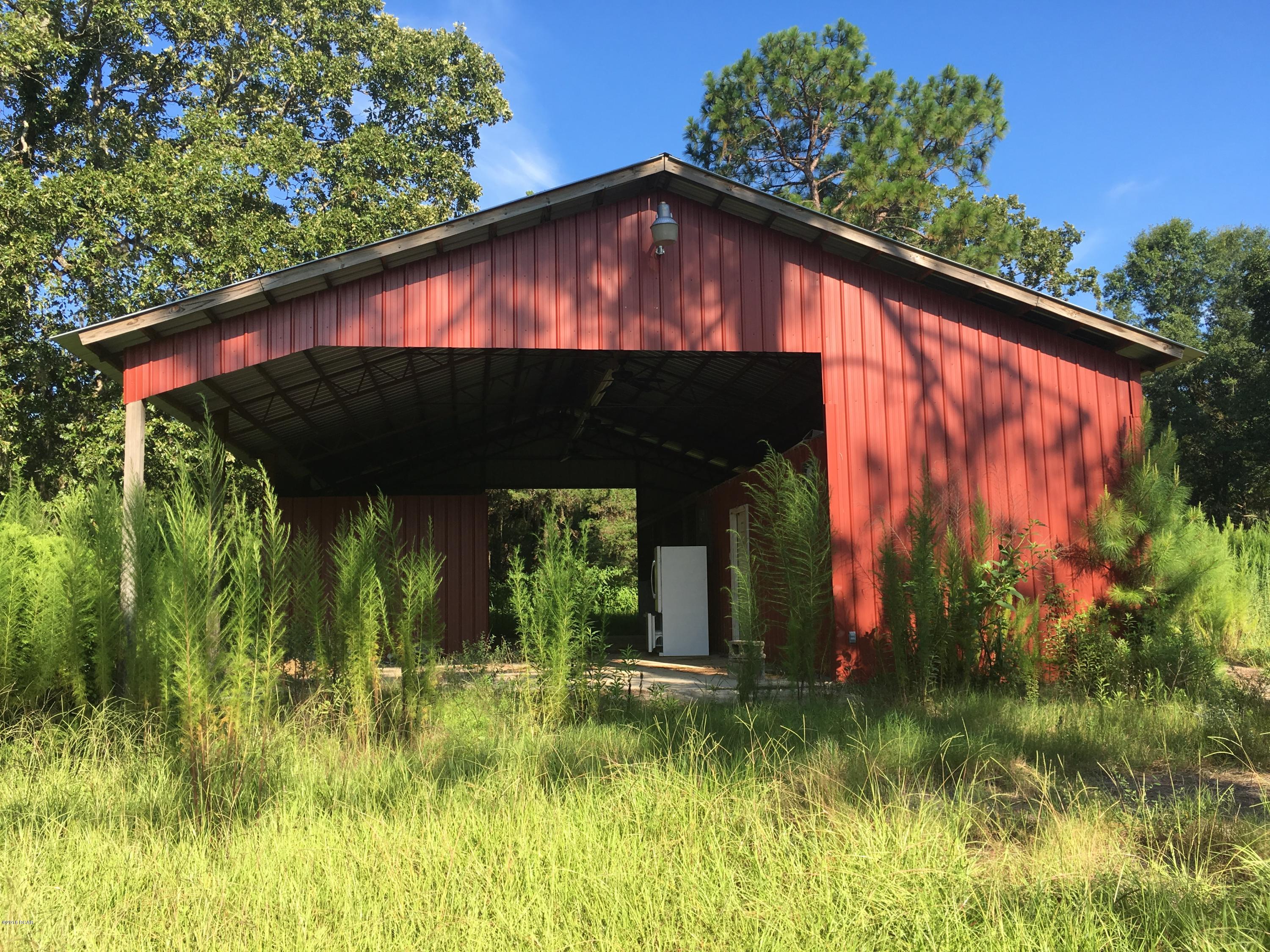 5819 Reddoch Road Marianna, FL 32446 - Photo 25 of 37 Gallery Image 25