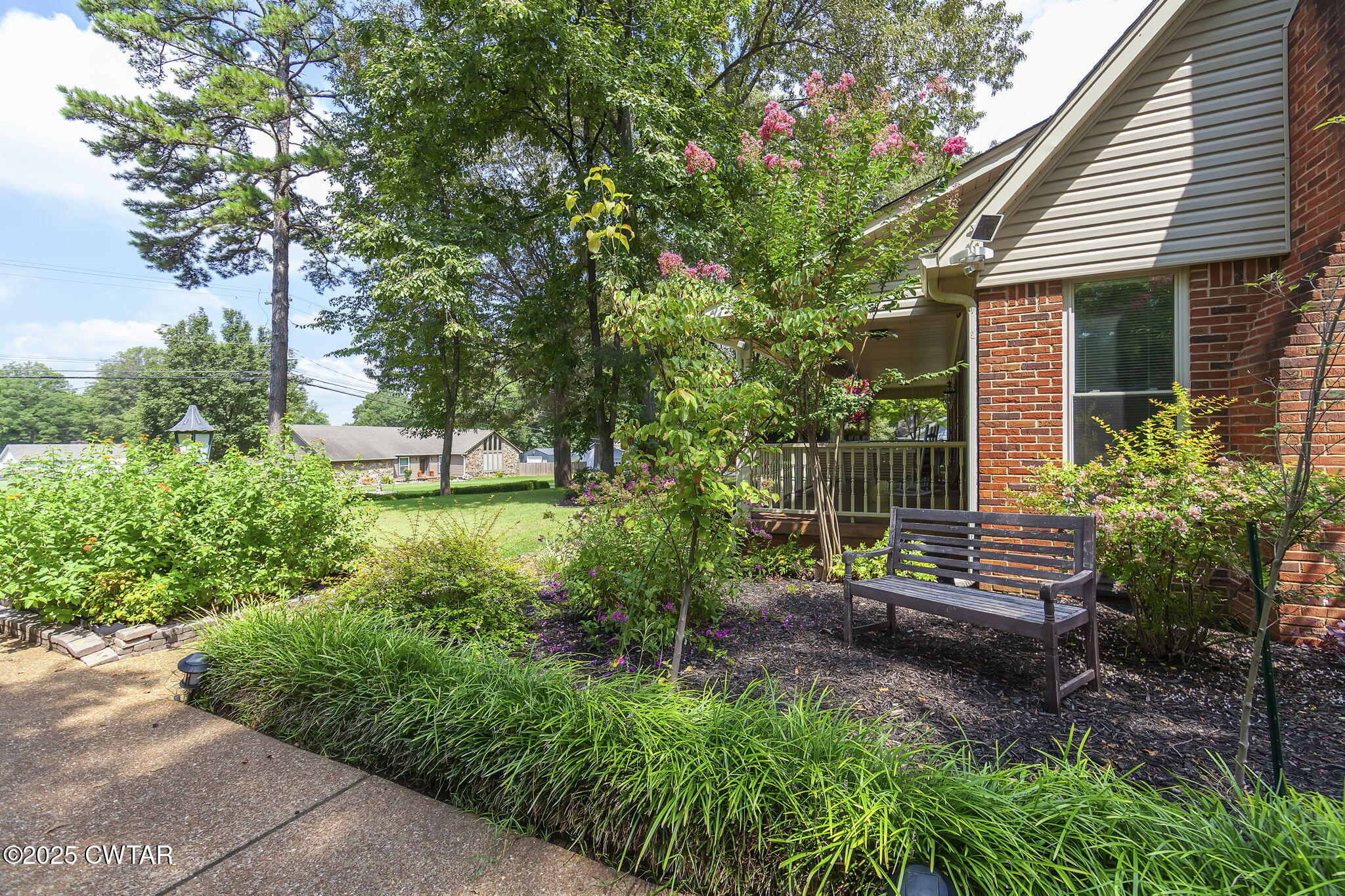 160 Plantation Road Jackson, TN 38305 - Photo 31 of 50 Completed-30