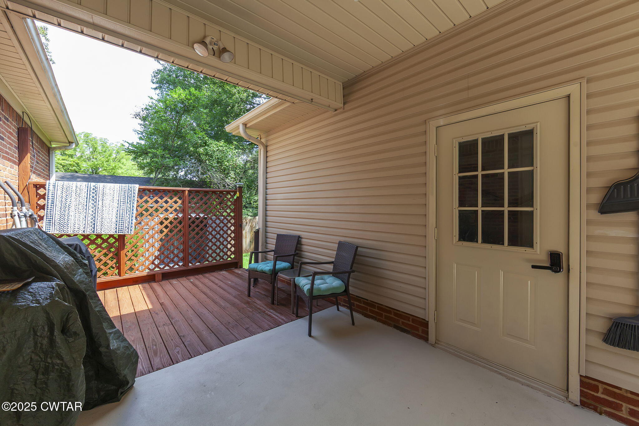 160 Plantation Road Jackson, TN 38305 - Photo 41 of 50 Completed-40