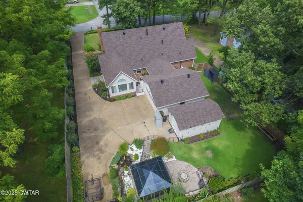 $405,000 | 160 Plantation Road, Jackson, TN 38305