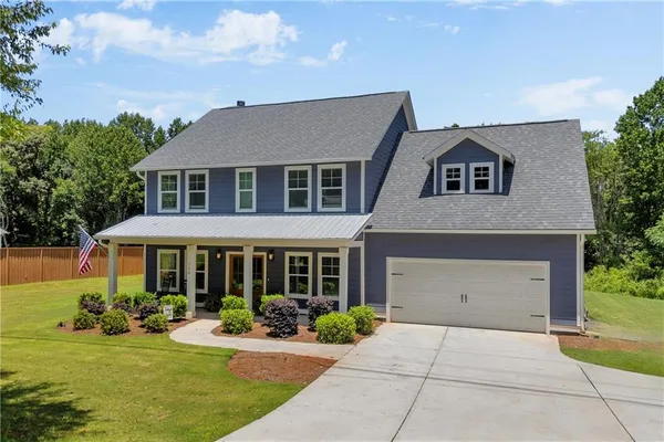 $555,000 | 756 White Hill School Road, Commerce, GA 30529