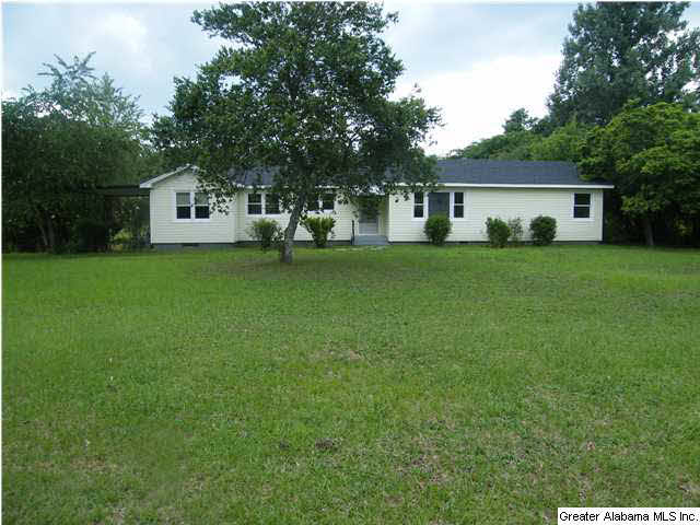 6854 New Castle Road Morris, AL 35116 - Photo 1 of 24