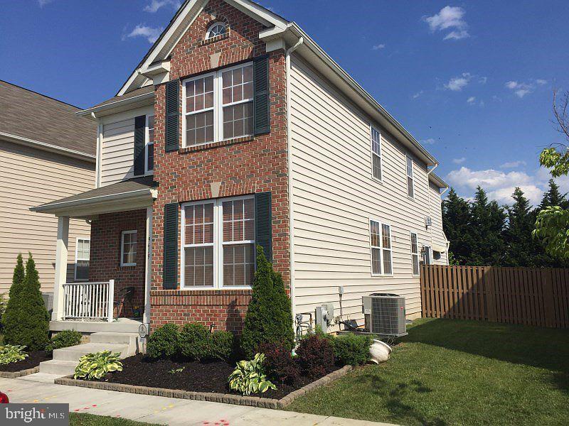 9619 Biggs Road Middle River, MD 21220 - Photo 1 of 27 Exterior