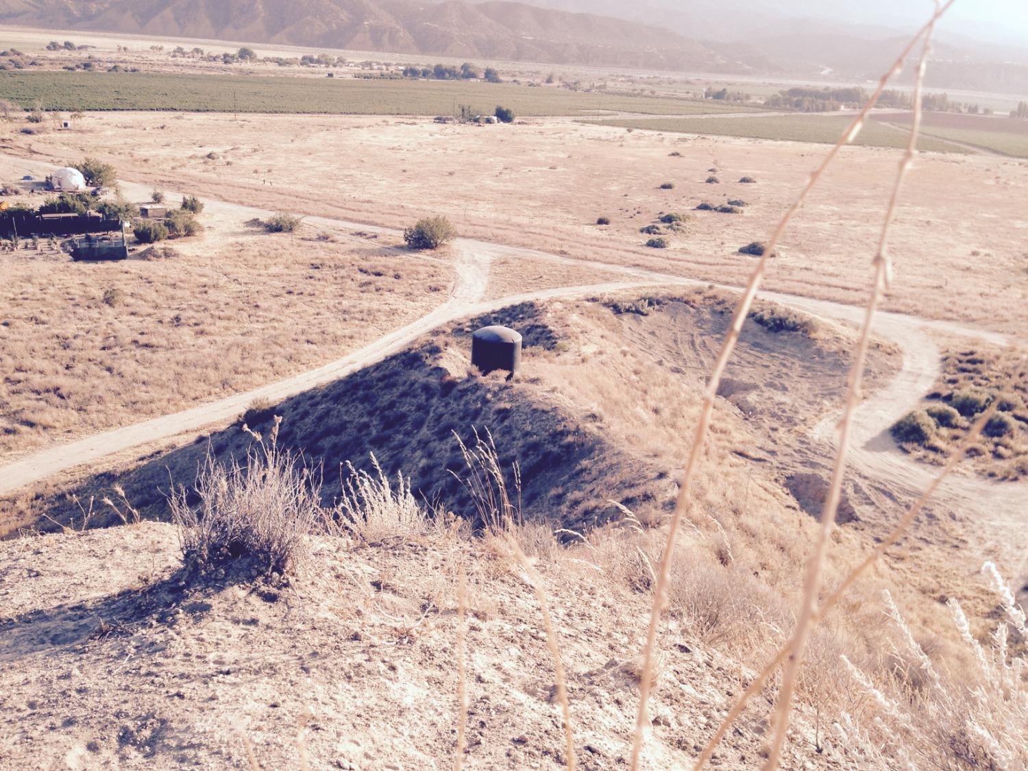 520 Quatal Canyon Road Maricopa, CA 93252 - Photo 5 of 16