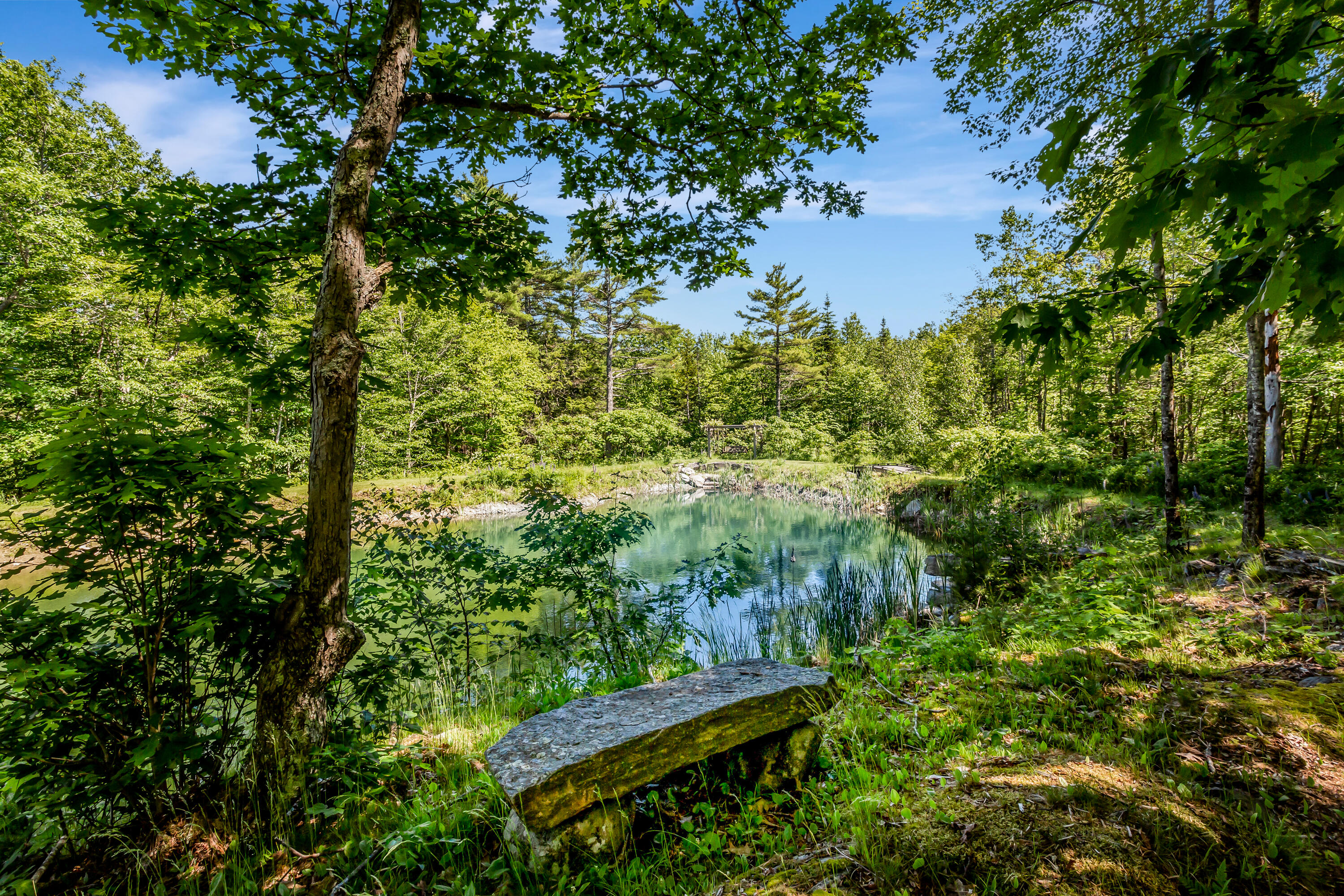 Lot 4 River Point Road Wiscasset, ME 04578 - Photo 13 of 29 10-RiverPointRd-Wiscasset-KS
