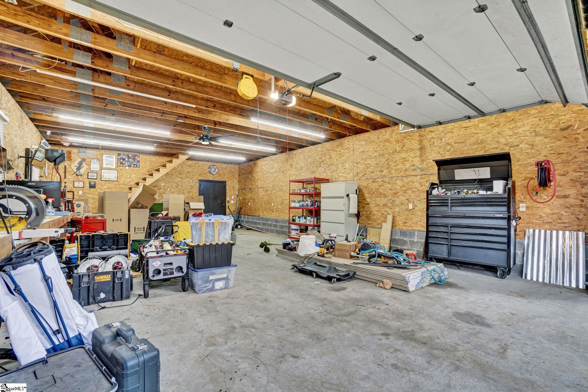 108 Syracuse Road Easley, SC 29642 - Photo 45 of 50