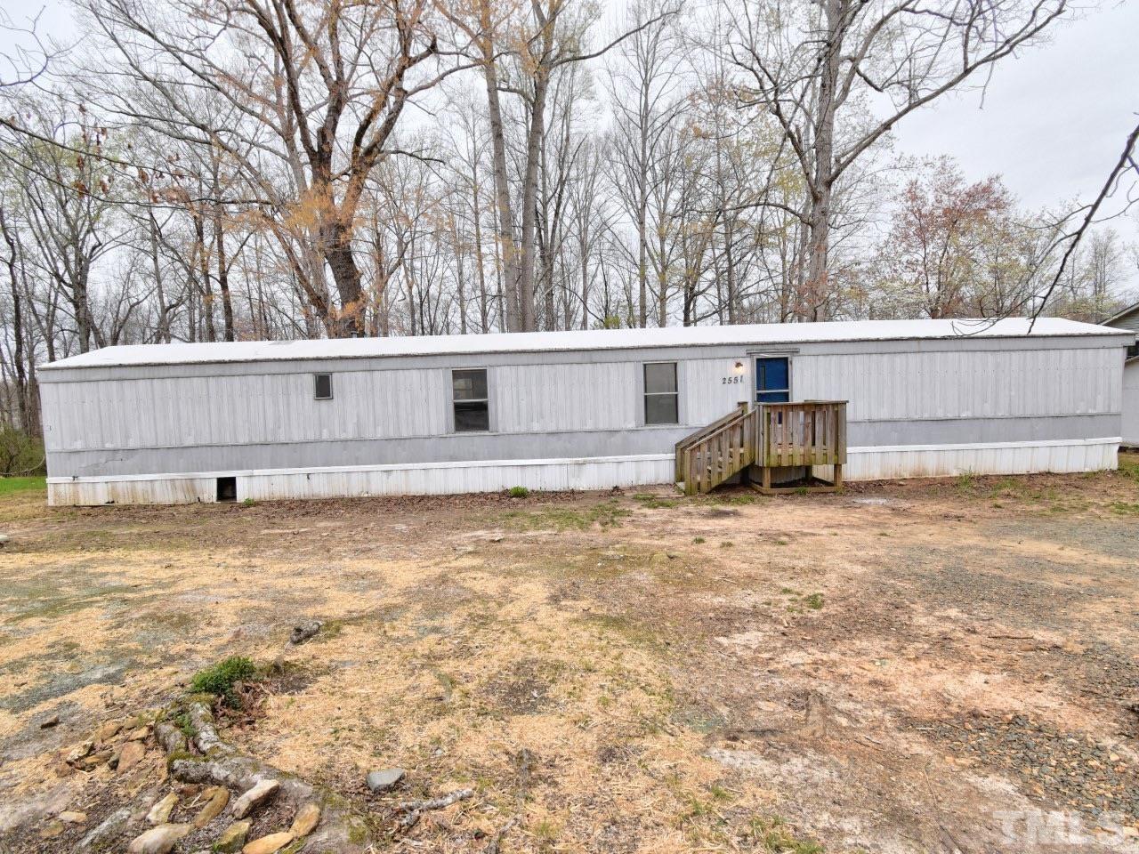 2551 Freshwater Road Haw River, NC 27258 - Photo 1 of 22 Gallery Image 1