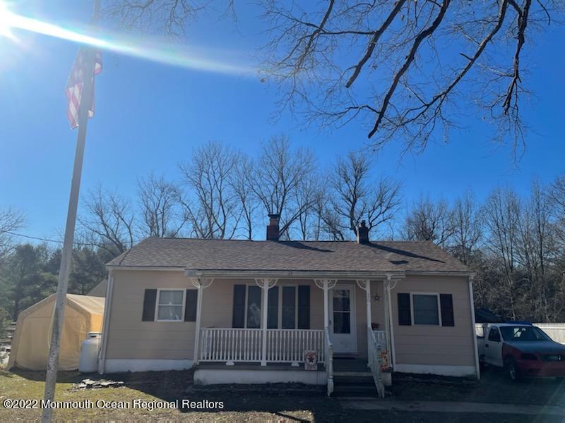 30 Hornerstown Road Cream Ridge, NJ 08514 - Photo 1 of 1 Front pic