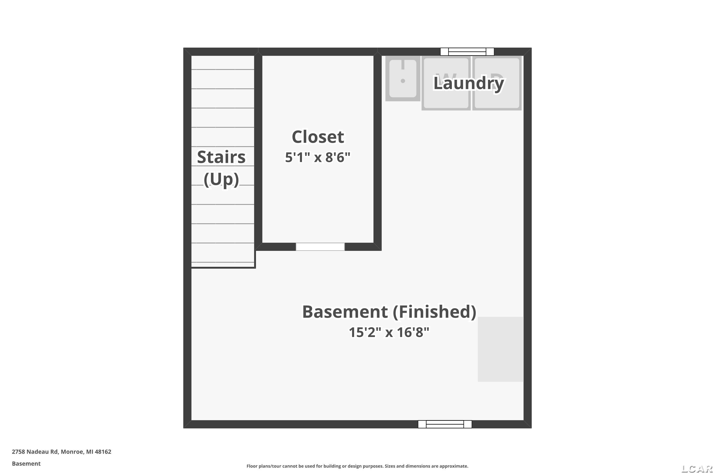 2758 Nadeau Road Monroe, MI 48162 - Photo 45 of 45