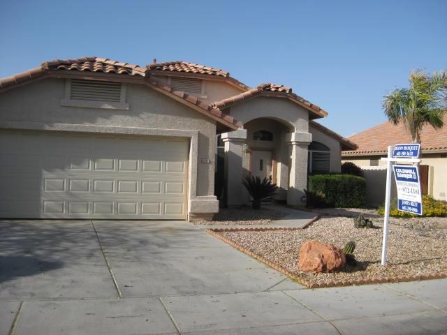 12510 West Granada Road Avondale, AZ 85392 - Photo 1 of 19 front elevation
