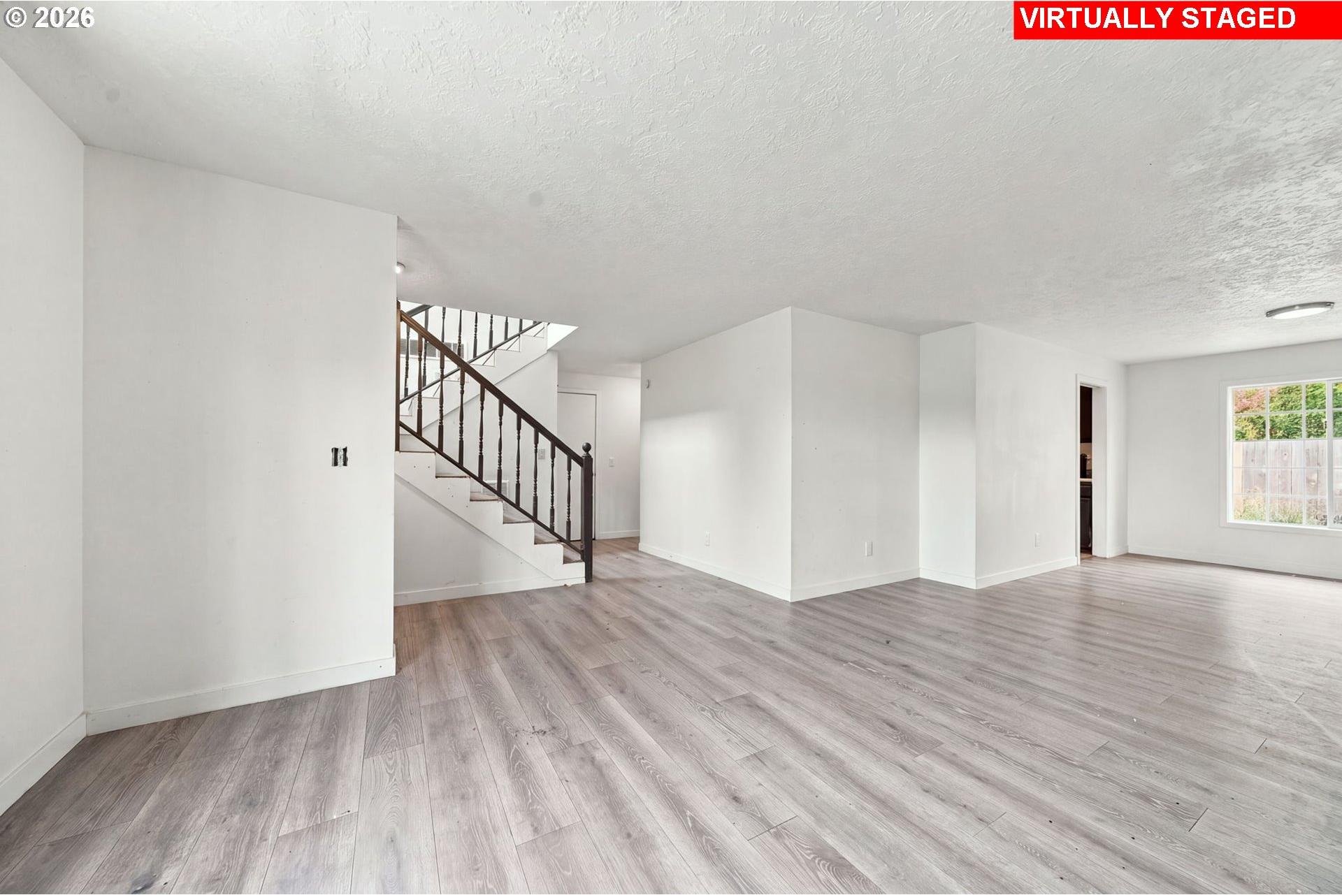 13075 Southwest Timara Lane Portland, OR 97224 - Photo 10 of 34 Living Room