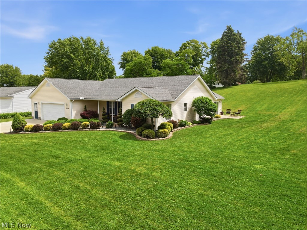 4122 Denise Road Ashtabula, OH 44004 - Photo 3 of 32