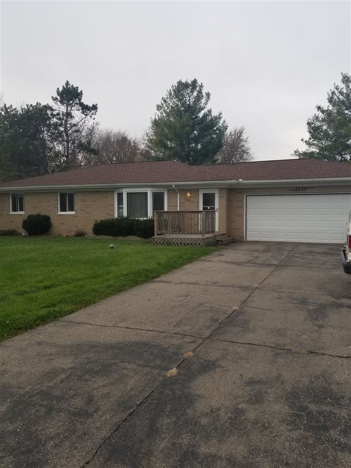 5289 North Jennings Road Flint, MI 48504 - Photo 1 of 26