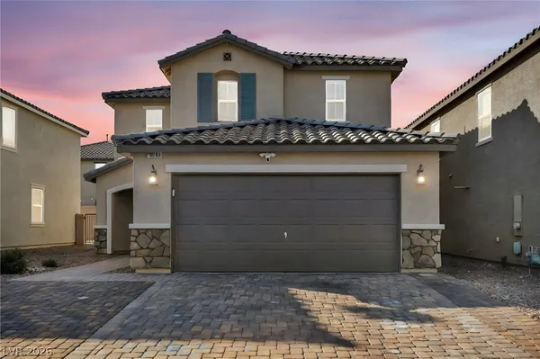 $520,000 | 10283 Massachusetts Lane, Las Vegas, NV 89141