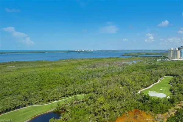 $1,999,000 | 23850 Via Italia Circle, Unit 2006, Estero, FL 34134