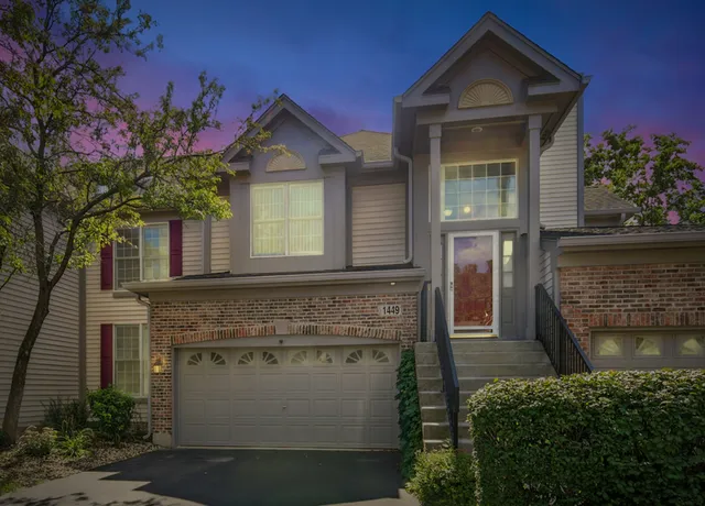 $455,000 | 1449 Whitespire Court, Naperville, IL 60565