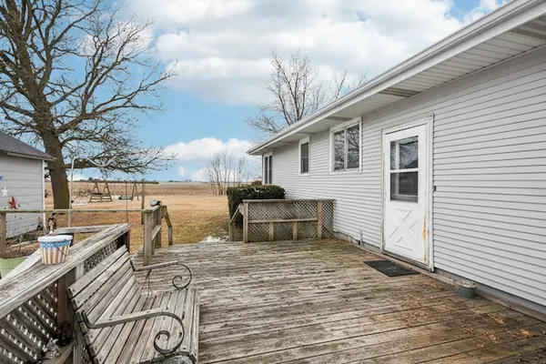 $335,000 | 9610 South Swell Road, Kinsman, IL 60437