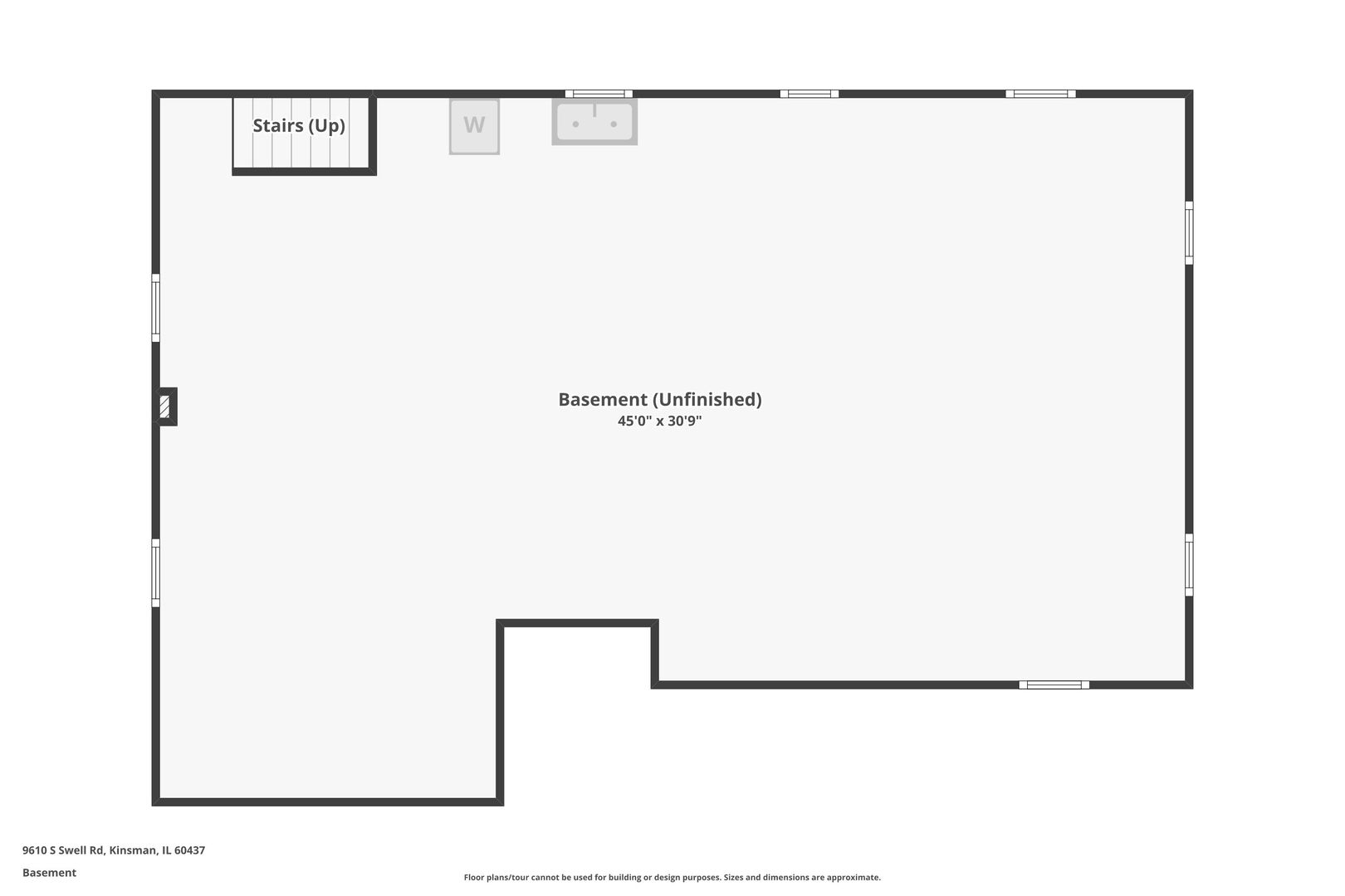 9610 South Swell Road Kinsman, IL 60437 - Photo 30 of 39