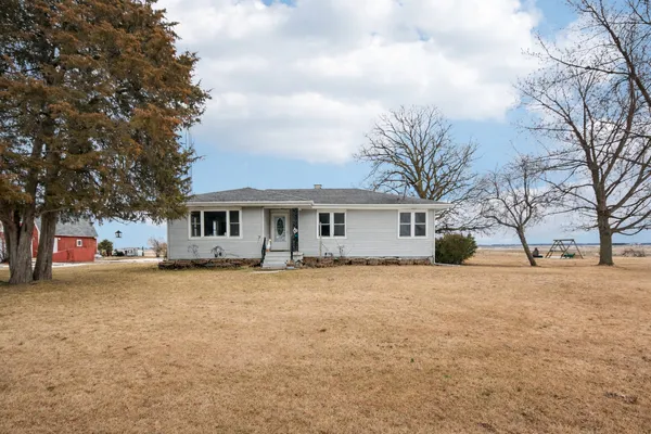 $335,000 | 9610 South Swell Road, Kinsman, IL 60437