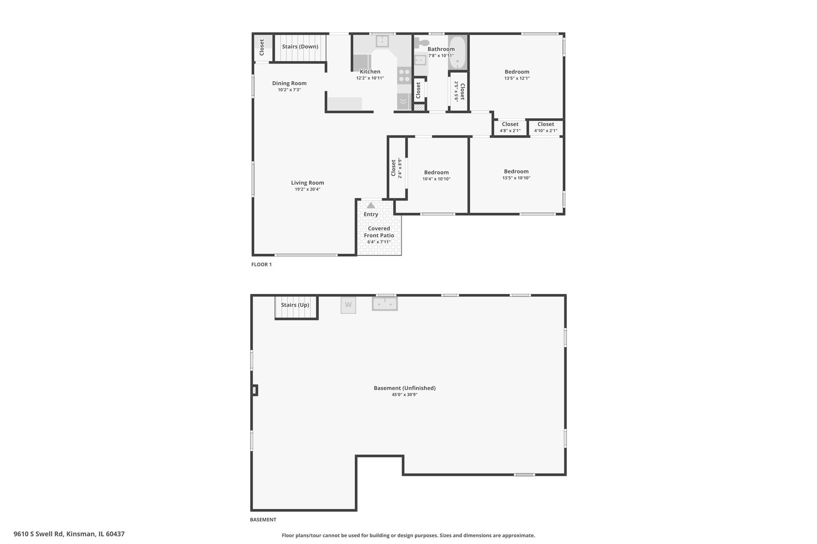 9610 South Swell Road Kinsman, IL 60437 - Photo 31 of 39