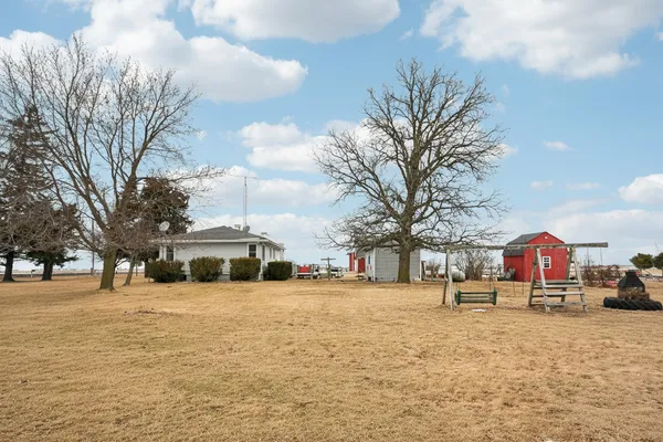 $335,000 | 9610 South Swell Road, Kinsman, IL 60437