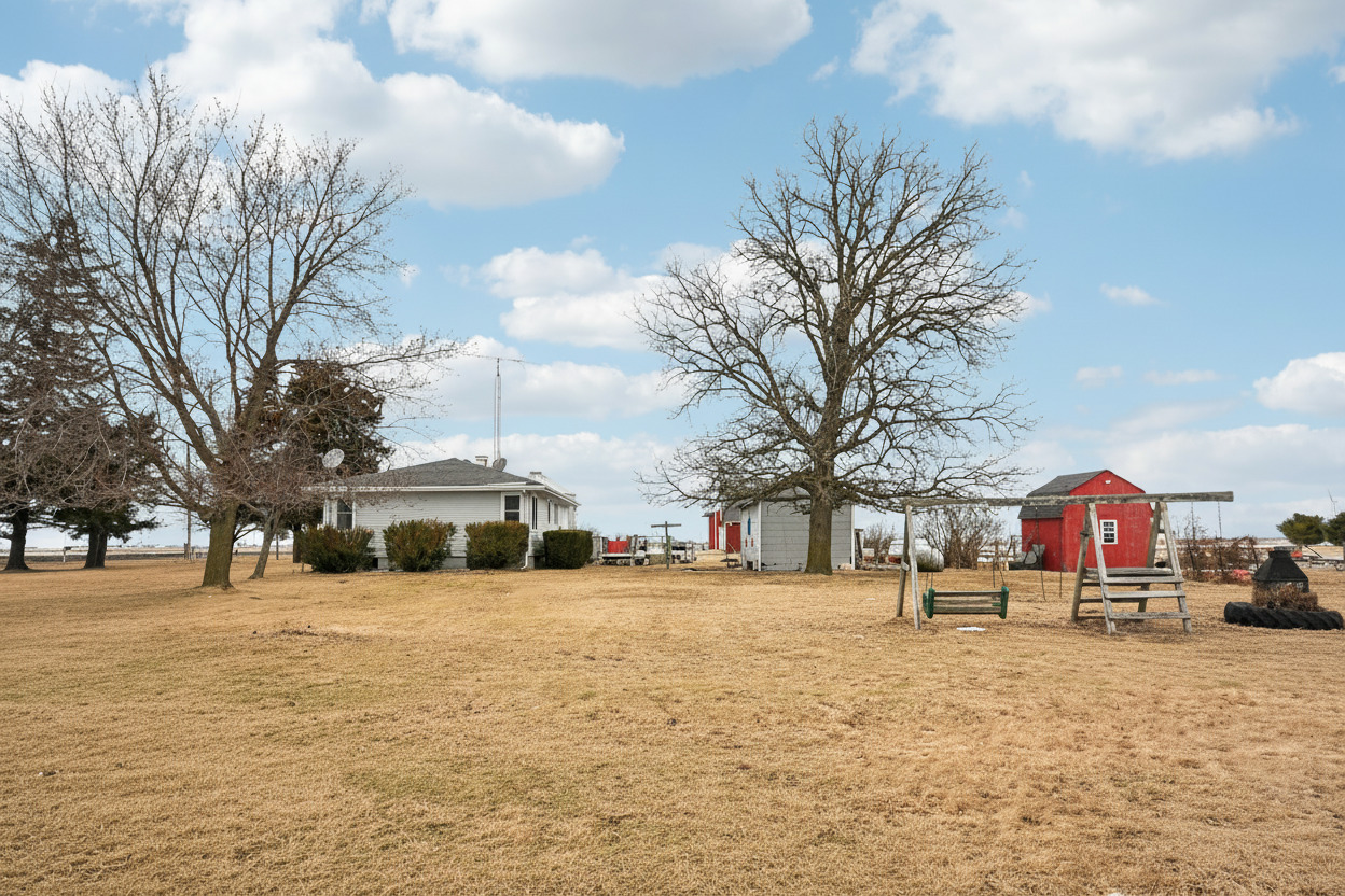 9610 South Swell Road Kinsman, IL 60437 - Photo 32 of 39