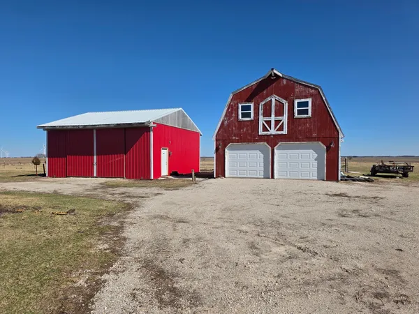 $335,000 | 9610 South Swell Road, Kinsman, IL 60437