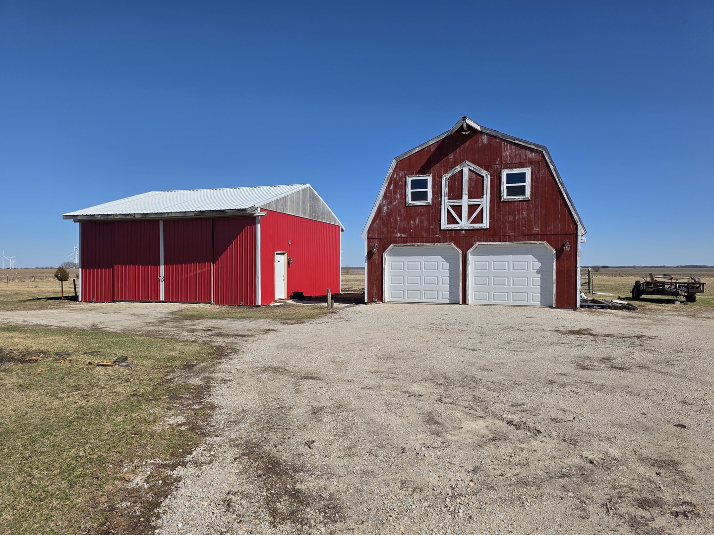 9610 South Swell Road Kinsman, IL 60437 - Photo 34 of 39