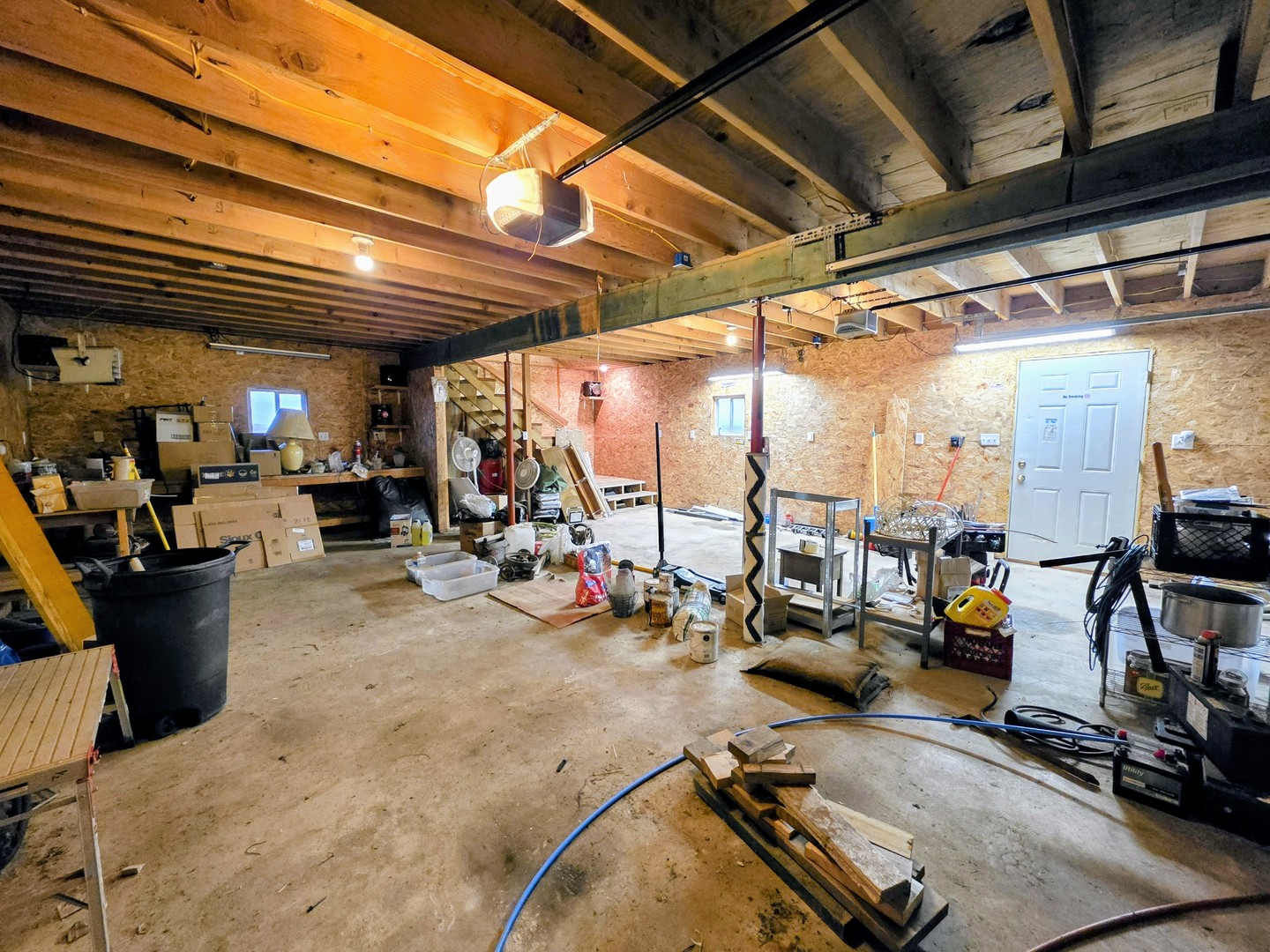 9610 South Swell Road Kinsman, IL 60437 - Photo 35 of 39