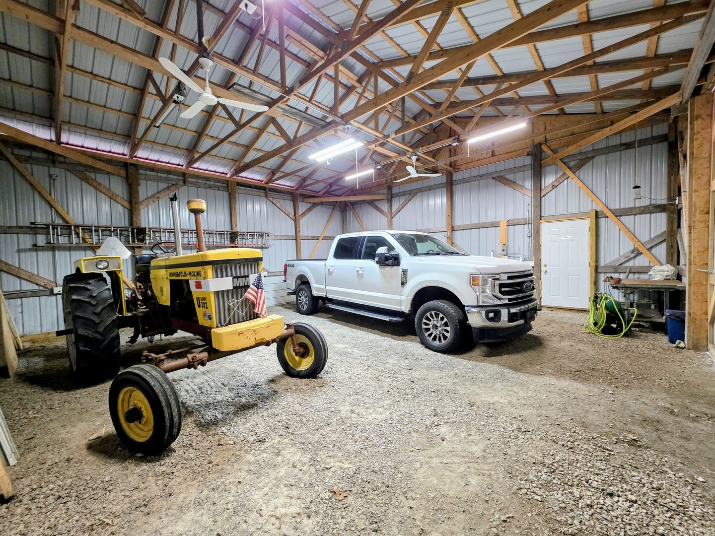 9610 South Swell Road Kinsman, IL 60437 - Photo 39 of 39