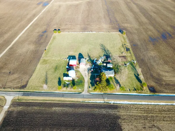 $335,000 | 9610 South Swell Road, Kinsman, IL 60437