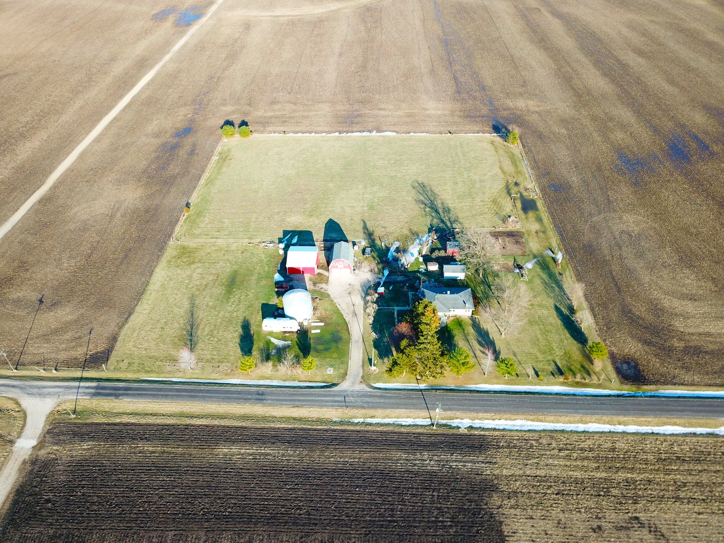 9610 South Swell Road Kinsman, IL 60437 - Photo 5 of 39