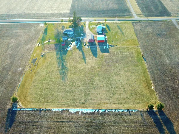 $335,000 | 9610 South Swell Road, Kinsman, IL 60437