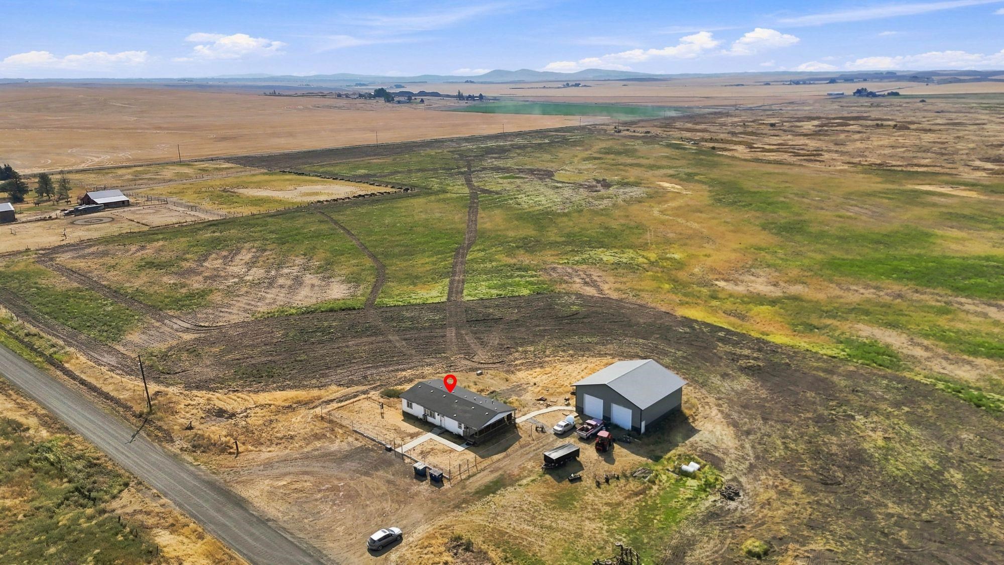 52900 Bisson Road East Reardan, WA 99029 - Photo 38 of 43 Gallery Image 38