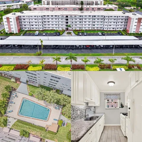 a picture of a swimming pool and outdoor space