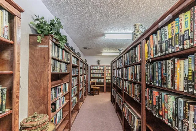 a view of a tennis court