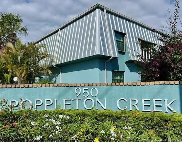 $1,550 | 950 South Kanner Highway, Unit C26, Stuart, FL 34994