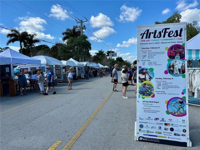 $1,550 | 950 South Kanner Highway, Unit C26, Stuart, FL 34994