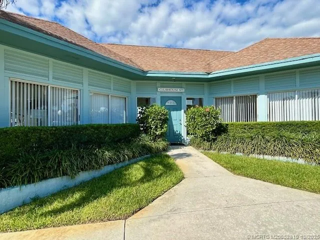 $1,550 | 950 South Kanner Highway, Unit C26, Stuart, FL 34994