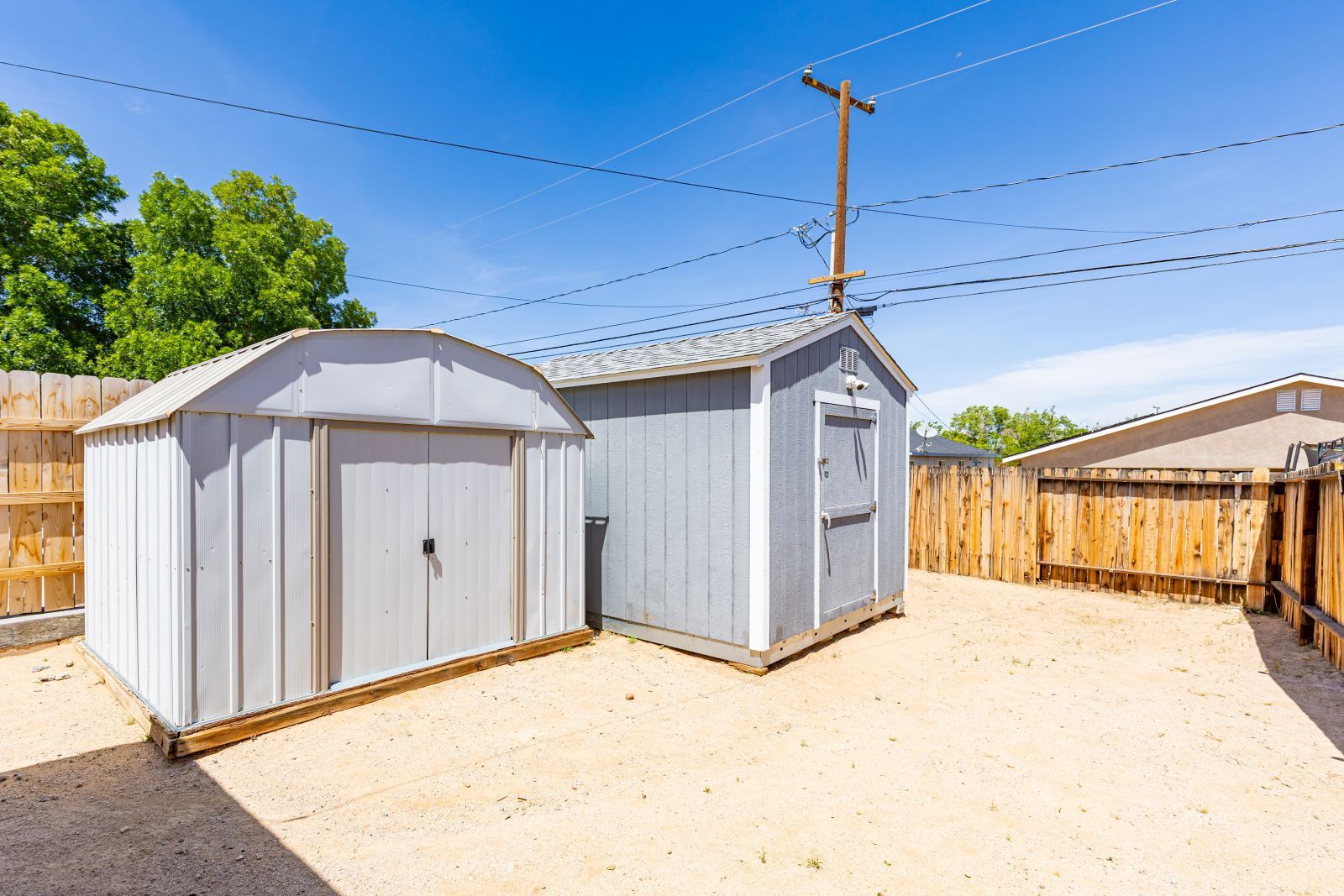 914 West Dolphin Avenue Ridgecrest, CA 93555 - Photo 33 of 34 Gallery Image 33