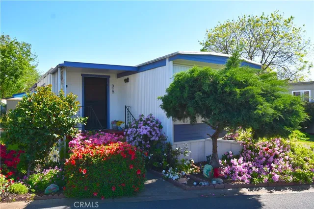 $19,000 | 6368 Lincoln Boulevard, Unit 28, Oroville, CA 95966