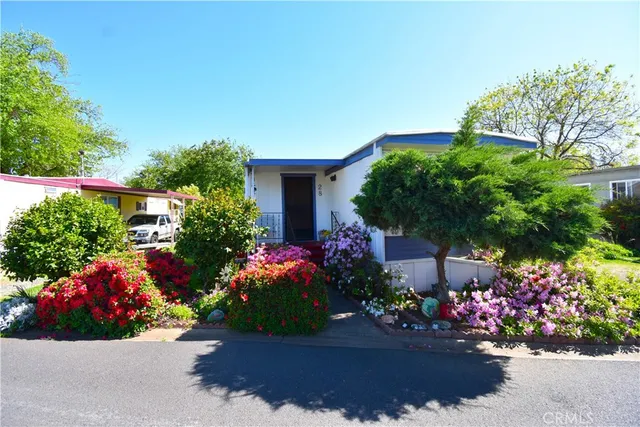 $19,000 | 6368 Lincoln Boulevard, Unit 28, Oroville, CA 95966