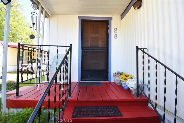 $19,000 | 6368 Lincoln Boulevard, Unit 28, Oroville, CA 95966