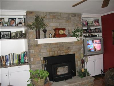 3068 Bardstown Road Lawrenceburg, KY 40342 - Photo 14 of 31 Photo 14