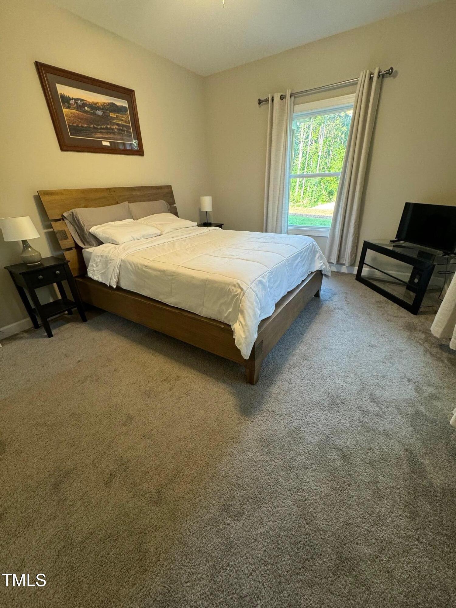 5197 Sugar Maple Road Sanford, NC 27332 - Photo 18 of 36 Bedroom 2
