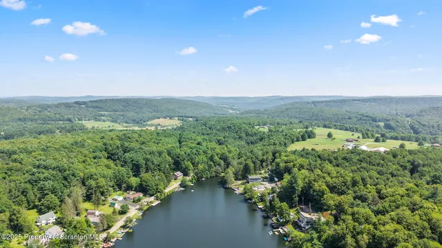 $489,000 | 2975 John C McNamara Drive, Brackney, PA 18812