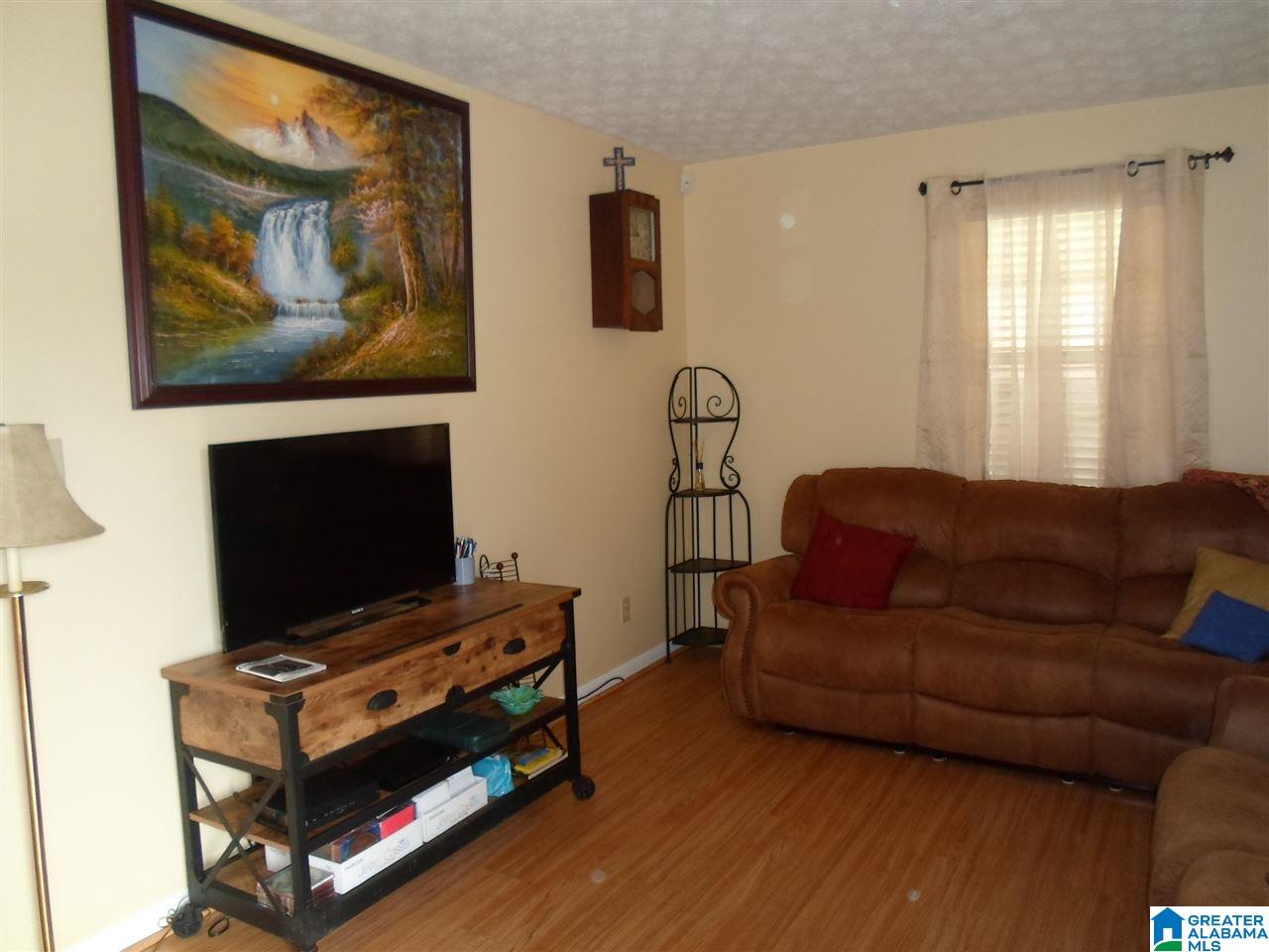 1036 Old Mill Road Anniston, AL 36207 - Photo 7 of 26
