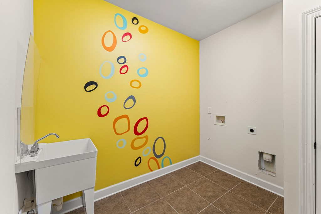 8848 Promenade Place Columbus, GA 31820 - Photo 13 of 21 a view of a door in the room