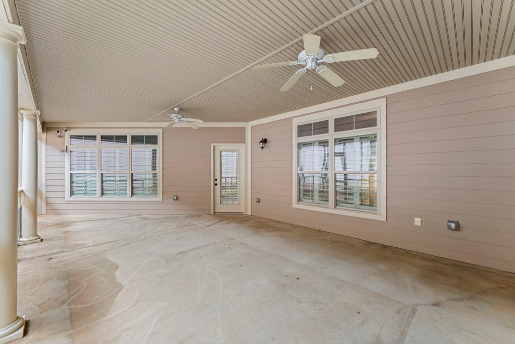 8848 Promenade Place Columbus, GA 31820 - Photo 14 of 21 a view of an empty room with a window