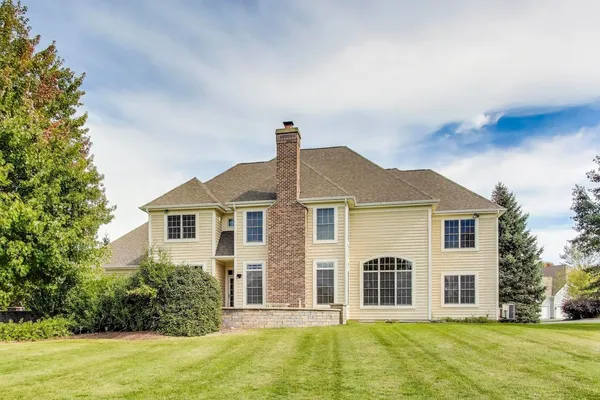 $925,000 | 24744 North Golden Oat Circle, Cary, IL 60013